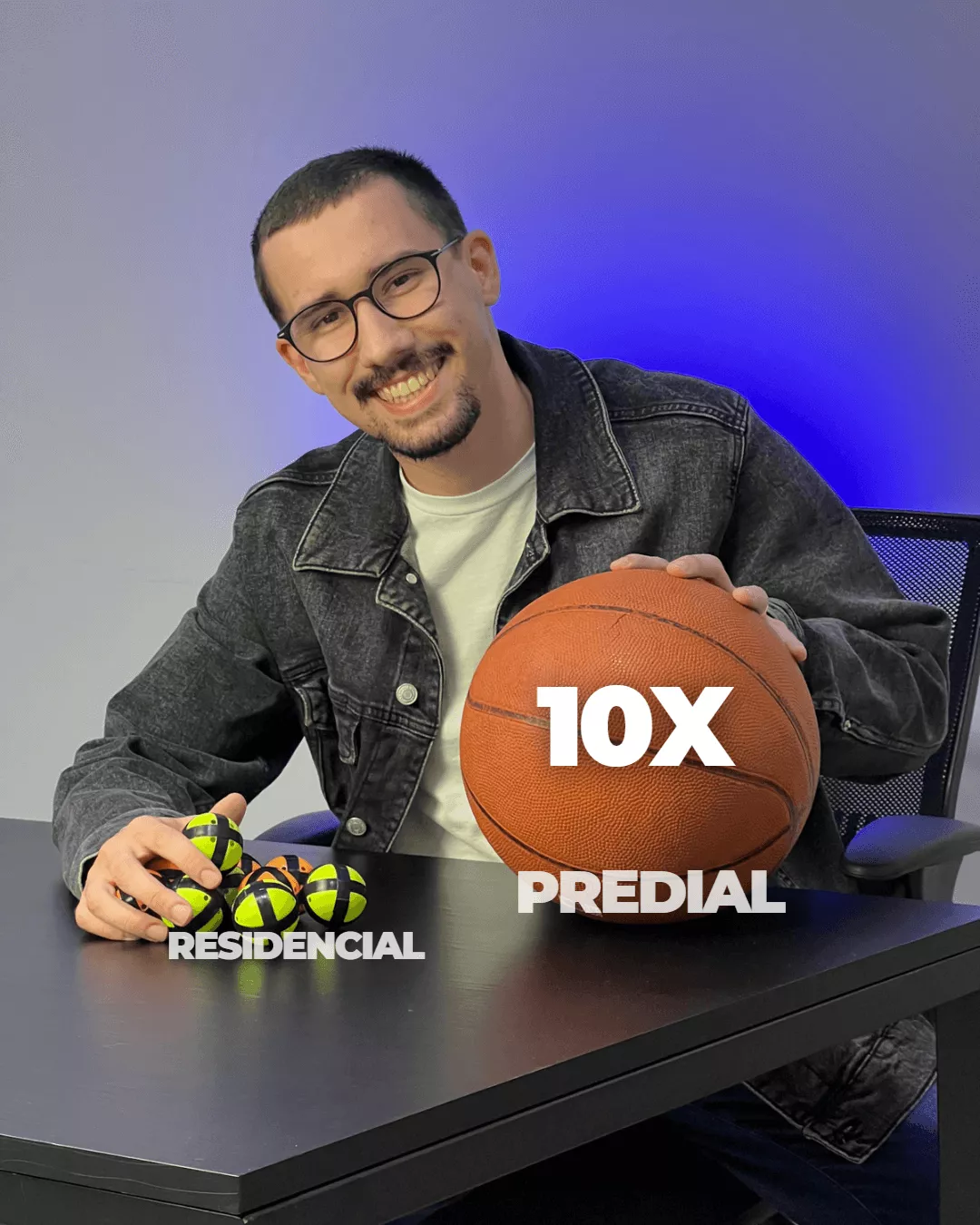 Projeto 10x mais lucrativo